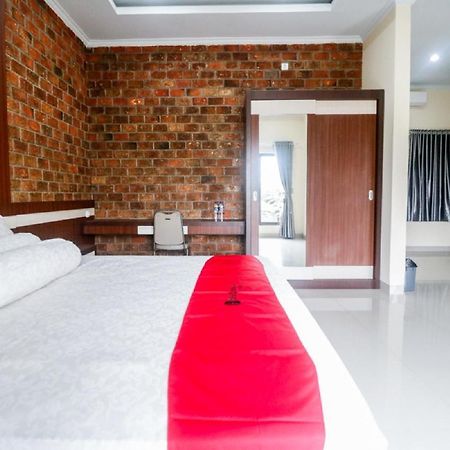 Reddoorz Plus Near Kualanamu Airport Medan Eksteriør bilde