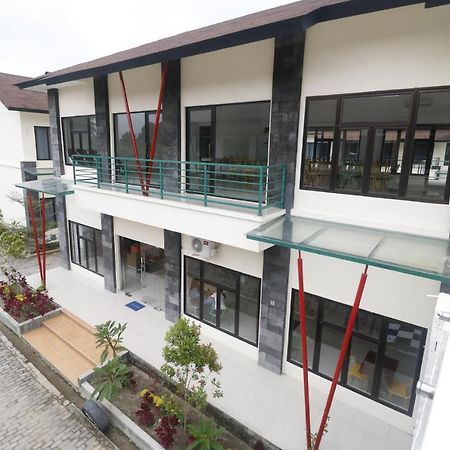 Reddoorz Plus Near Kualanamu Airport Medan Eksteriør bilde
