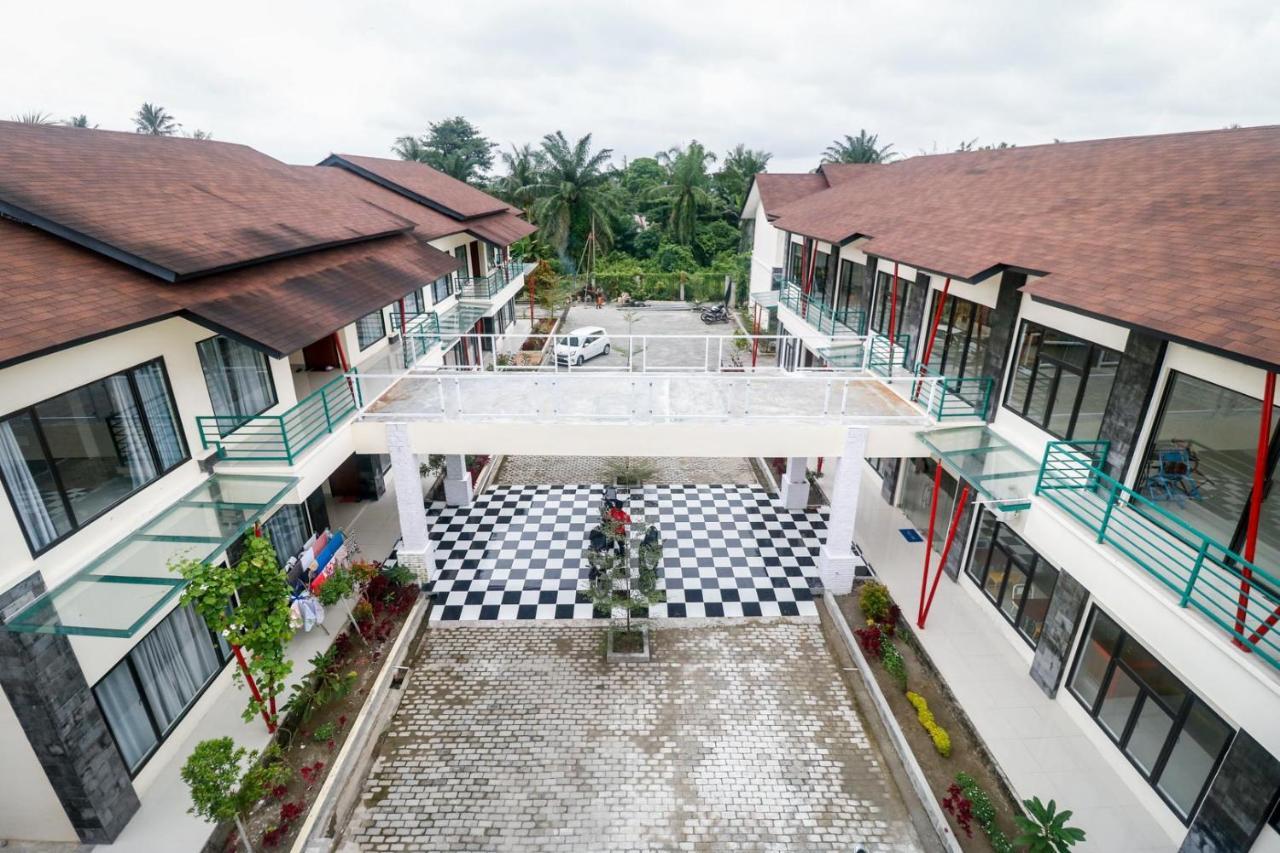 Reddoorz Plus Near Kualanamu Airport Medan Eksteriør bilde