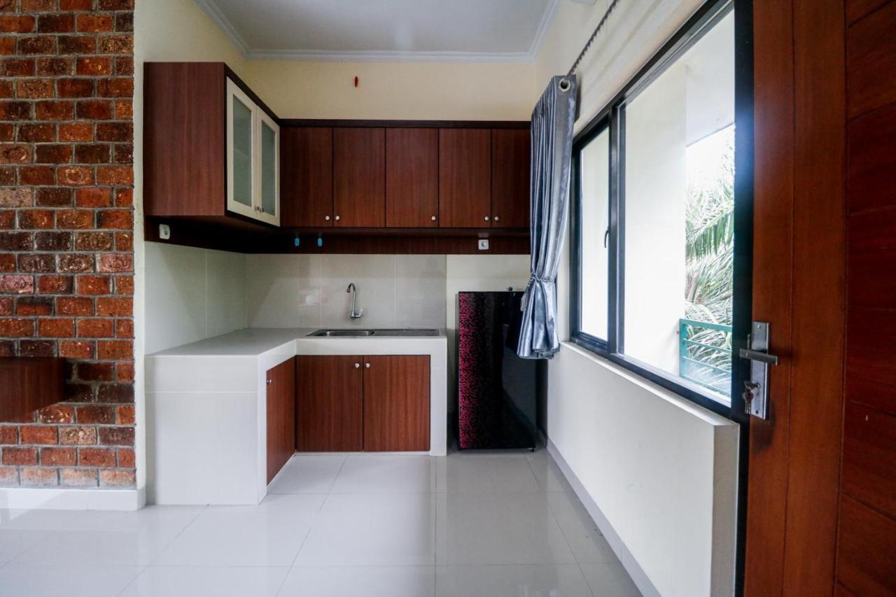 Reddoorz Plus Near Kualanamu Airport Medan Eksteriør bilde