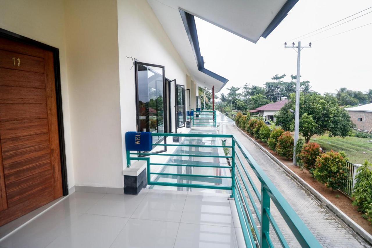 Reddoorz Plus Near Kualanamu Airport Medan Eksteriør bilde