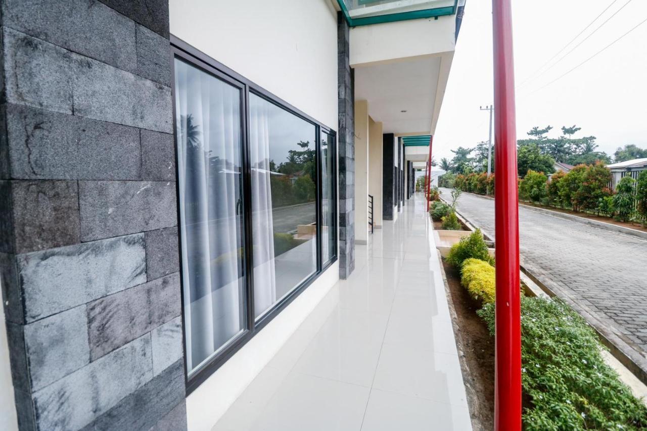 Reddoorz Plus Near Kualanamu Airport Medan Eksteriør bilde