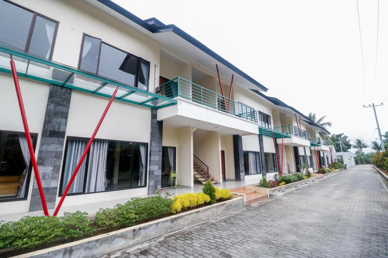Reddoorz Plus Near Kualanamu Airport Medan Eksteriør bilde