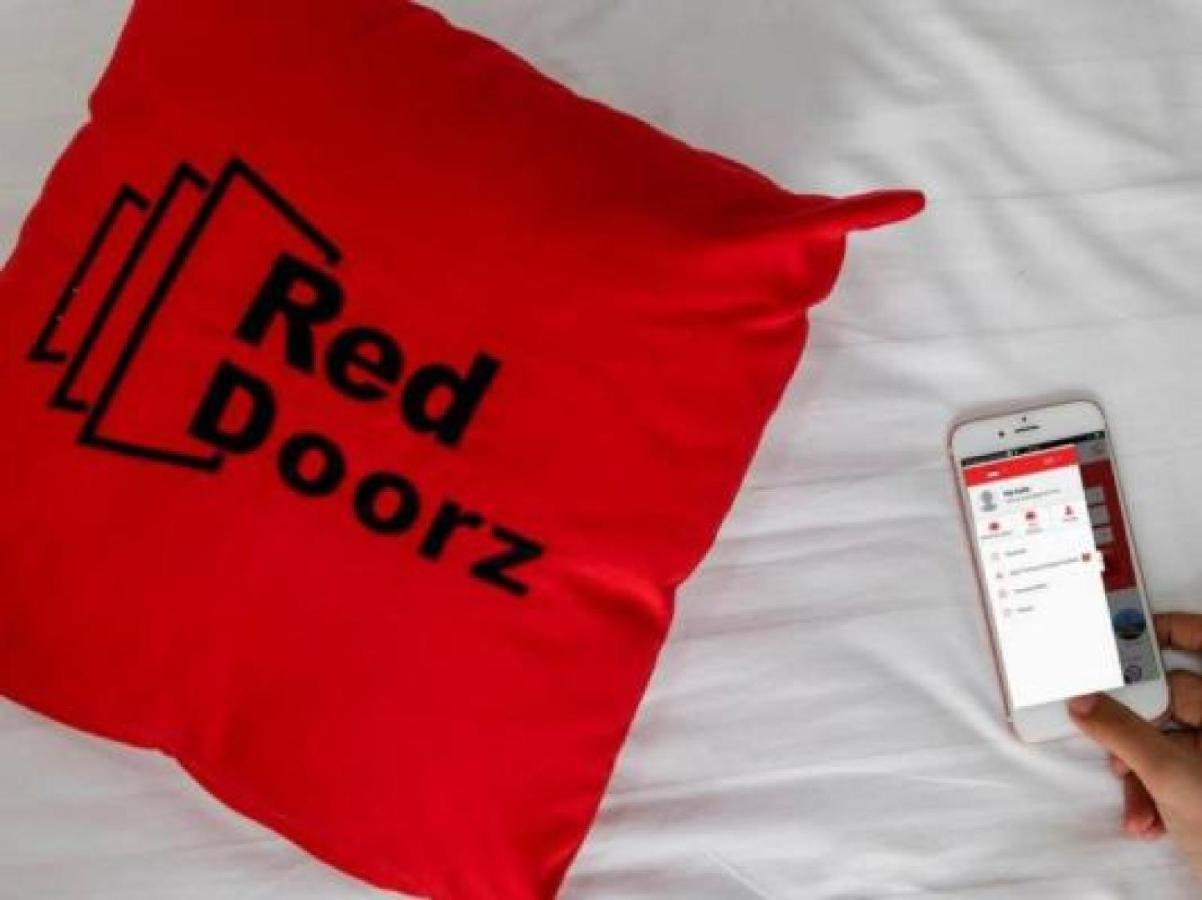 Reddoorz Plus Near Kualanamu Airport Medan Eksteriør bilde