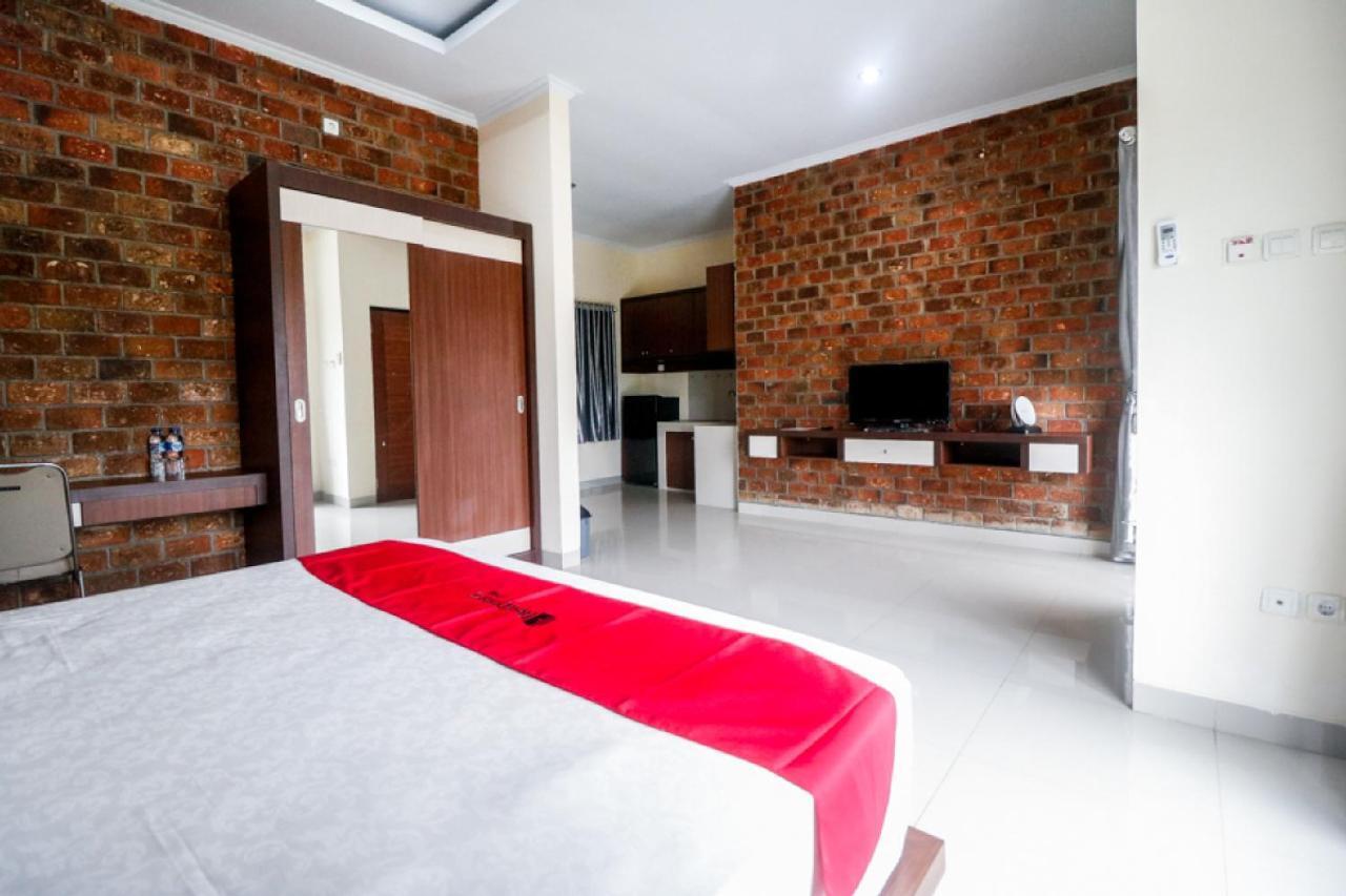 Reddoorz Plus Near Kualanamu Airport Medan Eksteriør bilde